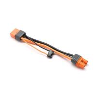 SPEKTRUM NIGHT RADIAN G2 BATTERY ADAPTER, IC3 BATTERY/IC3 DEVICE/3S BALANCE