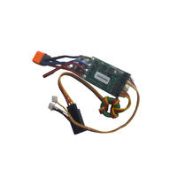 Spektrum Dual Brushless Esc, 150 S Smart