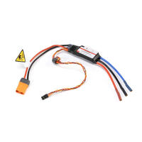 Spektrum 70A 3-6S Brushless ESC with IC5 Connector, Conscendo 2.0m