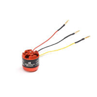 Spektrum 2830-950Kv 14-Pole Brushless Outrunner, Twin Otter 1.4M