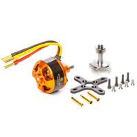 SPEKTRUM AVIAN 4240-1000KV .25 EQUIVALENT BRUSHLESS OUTRUNNER MOTOR