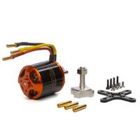 SPEKTRUM AVIAN 4260-480KV .55 EQUIVALENT BRUSHLESS OUTRUNNER MOTOR