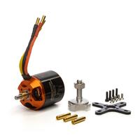 SPEKTRUM AVIAN 4260-800KV .46 EQUIVALENT BRUSHLESS OUTRUNNER MOTOR