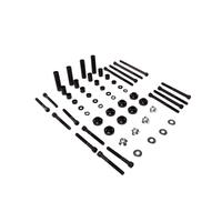 SPEKTRUM XXL BRUSHLESS OUTRUNNER STAND OFFS