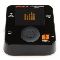 SPEKTRUM SMART S1200 DC CHARGER, 1X200W - SPMXC1000