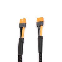 SPEKTRUM 12INCH EXTENSION, IC3 BATTERY TO IC3 DEVICE