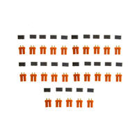 Spektrum Ic5 Battery Connector, 25Pc Bulk Pack