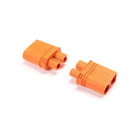 Spektrum Ic5 Device/Ic3 Battery Adapter, 2Pcs
