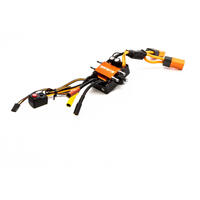Spektrum Firma 120A Brushless Smart Marine Esc, 3-6S