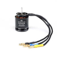 Spektrum 3542-2500KV Brushless Marine Motor, Sonicwake 24