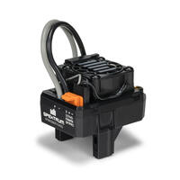 Spektrum Firma 40A Brushless SLT 2-in-1 ESC RX with DSC