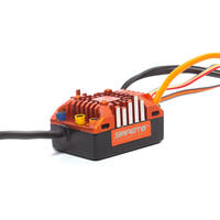 Spektrum Firma 60A Sensored Brushless Smart Crawler Esc