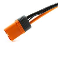 SPEKTRUM FIRMA 130A 4S BRUSHLESS SENSORLESS SMART ESC