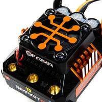 SPEKTRUM FIRMA 160A 8S BRUSHLESS SENSORLESS SMART ESC