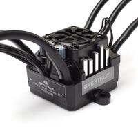 SPEKTRUM FIRMA 85A BLACK EDITION 2-3S BRUSHLESS SMART ESC