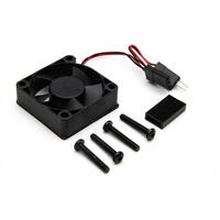 SPEKTRUM FIRMA SMART 160A WITH CP ESC REPLACEMENT COOLING FAN