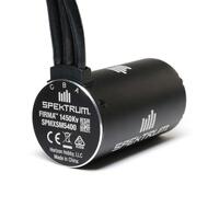 Spektrum Firma 4685 1450kv Brushless Motor with 8mm Shaft