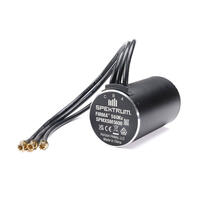 Spektrum Firma 70120 560Kv Brushless Motor, 8mm Shaft, 5IVE-TE 3.0