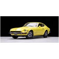 Sun Star 1/18 1972 Datsun 240Z - Yellow