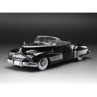 Sun Star 1/18 1938 Buick Y-Job