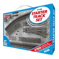 Peco Setrack Oo-Ho Starter (1)