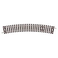 Peco Std Curve 2Nd Rad
