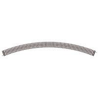 Peco Double Curve N Gauge 4Th Radius