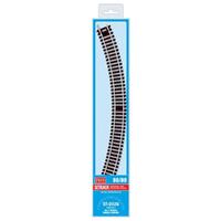 Peco 2Nd Radius Double Curves