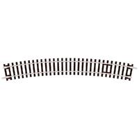 Peco #4 Radius Curve