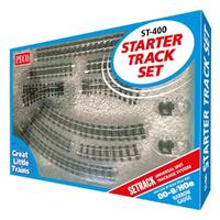 Peco Setrack 00-9 Starter Set