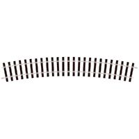 Peco Setrack 2Nd Radius Curve
