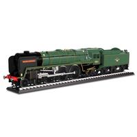 Corgi Br 'Oliver Cromwell' 70013 Br Late Special Ed