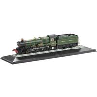 Corgi Br 'Nunney Castle' Castle Class-Circa 2013 (Br Green) Special Ed