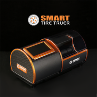 Smart Workshop Automatic Smart Tyre Truer - Stt-323-V3