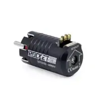 Surpass Rocket-RC MINI 1525 sensored motor 29T/6800KV Black