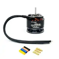 Surpass Crawler car outrunner brushless motor 3532-2050kv