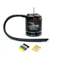 Surpass Crawler car outrunner brushless motor 3542-2250kv