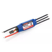 SURPASS 40A BEC 40A\50A, 5V/3A 5-12NC\2-4S LIPO (AIRCRAFT ESC)