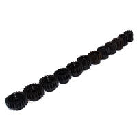Surpass 22T M1 Pinion Gear Alloy Steel 5.0Mm Bore For 1/8 Cars