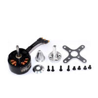 Surpass C3530(2808) Brushless Motor For Airplane 1100 Kv