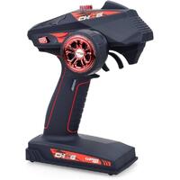 Surpass Ch6G Transmitter 2 . 4 Ghz Super Response 6G - Channel Radio