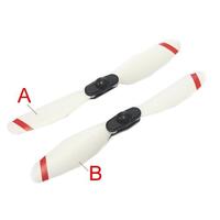 SYMA W1 BLADES