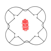 Syma X11C Protective Frame