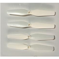 Blades(White)