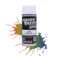 COLOR CHANGE HOLOGRAPHIC PAINT AEROSOL 3.5OZ