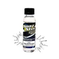 ULTIMATE CLEAR COAT AIRBRUSH PAINT 2OZ - FOR MIRROR CHROME