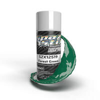 FOREST GREEN AEROSOL PAINT, 3.5OZ CAN