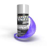 Candy Purple Aerosol Paint, 3.5Oz Can