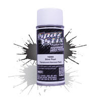 SILVER PEARL AEROSOL 3.5OZ