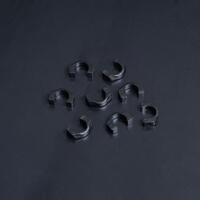 TECHRA DELRIN DRIVE SHAFT CAP - T127001207